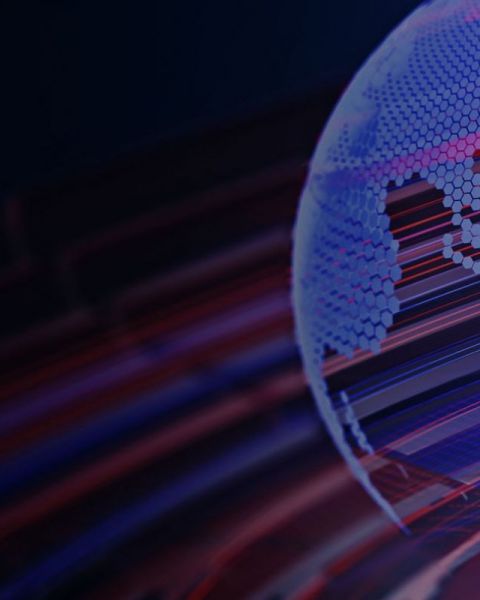 Banner News Gradient